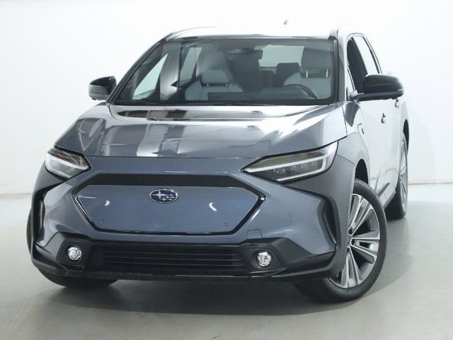 Used 2023 Subaru Solterra AWD image 3