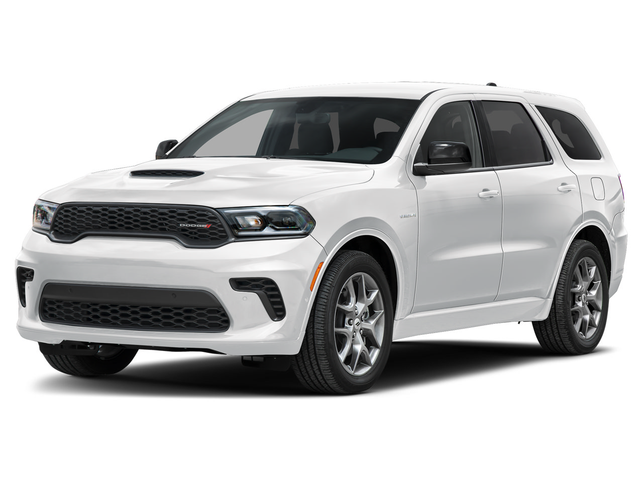 New 2026 Dodge Durango GT AWD/4WD image 17