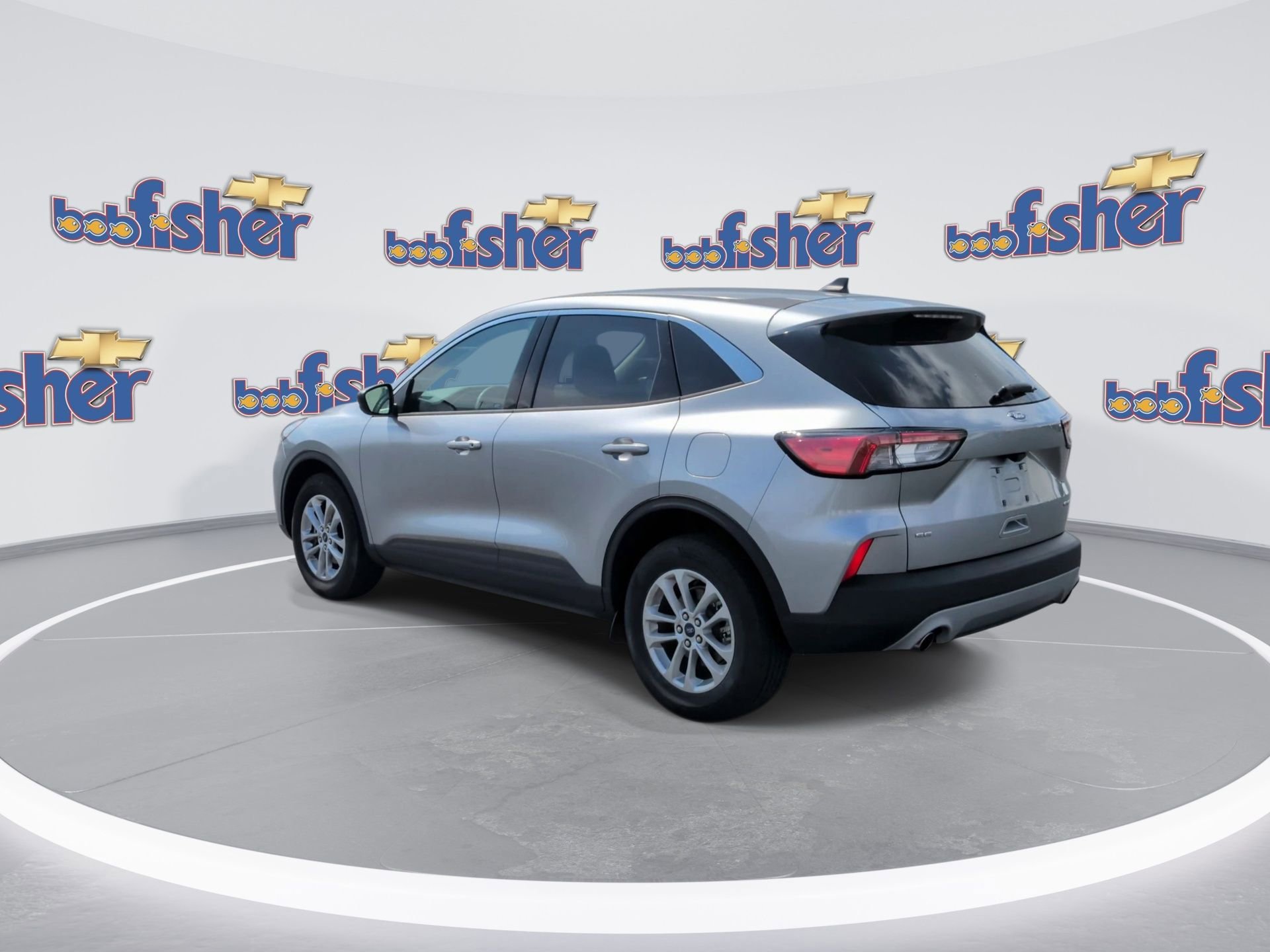 Used 2022 Ford Escape SE w/ Convenience Package image 6