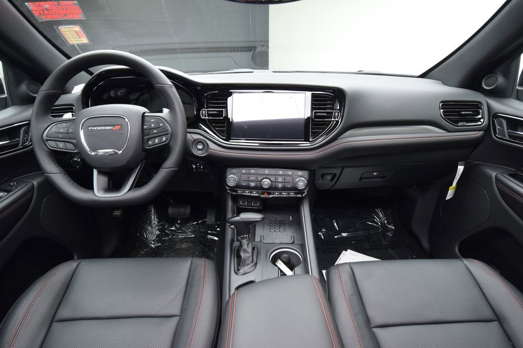 New 2026 Dodge Durango GT AWD/4WD image 30