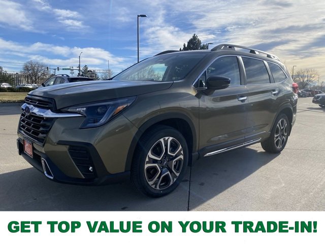 New 2025 Subaru Ascent Touring w/ Popular Package #1