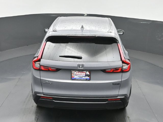New 2027 Honda CR-V EX image 31