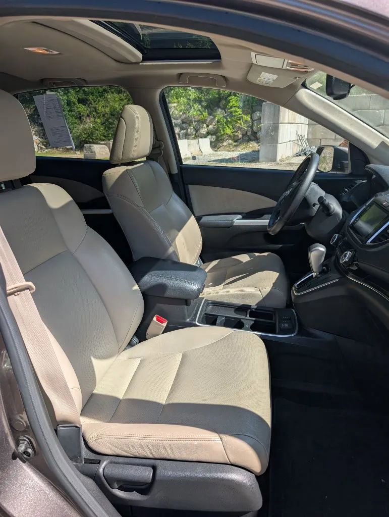 Used 2016 Honda CR-V EX-L image 49