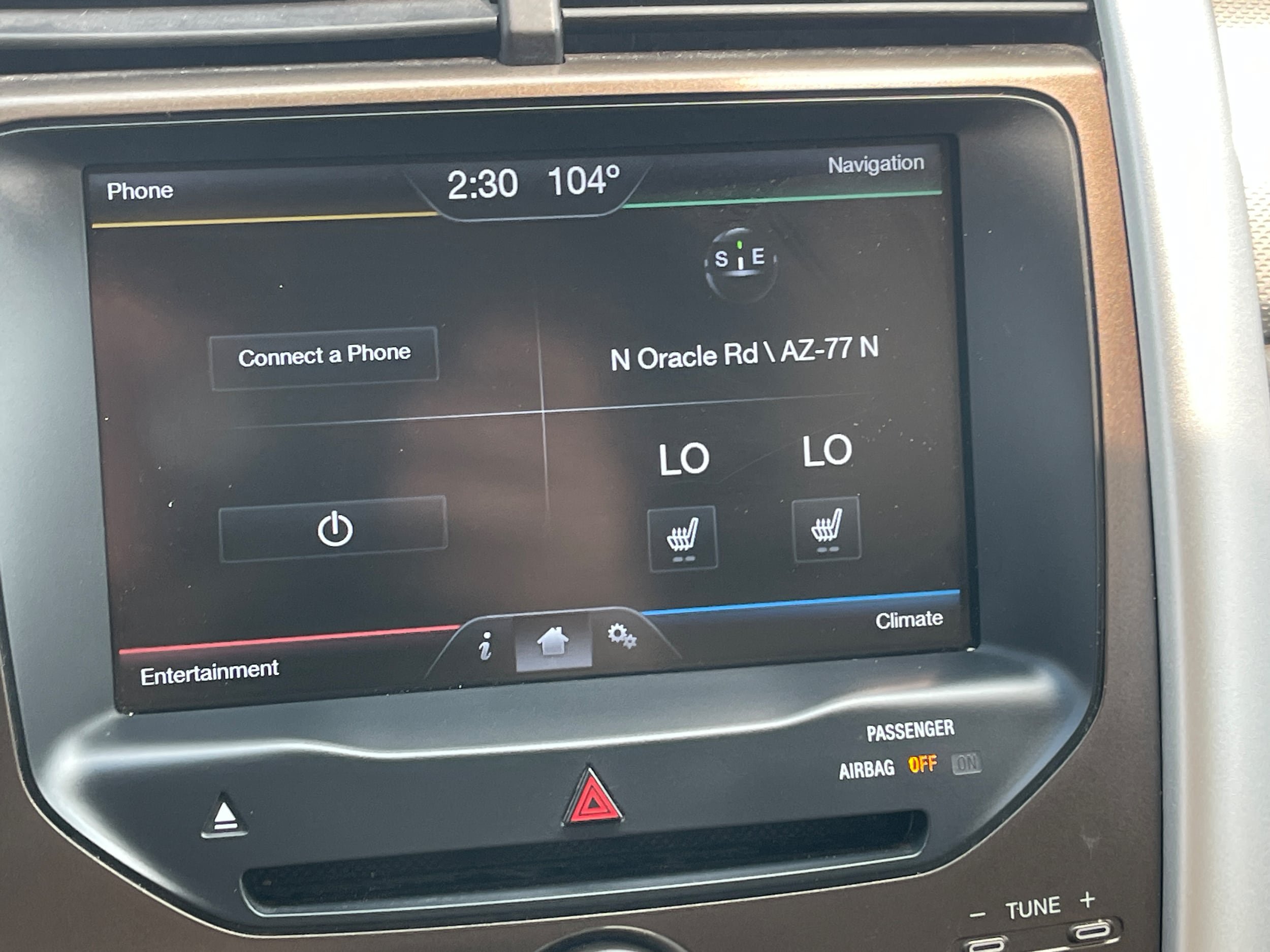 Used 2013 Ford Edge SEL FWD image 16
