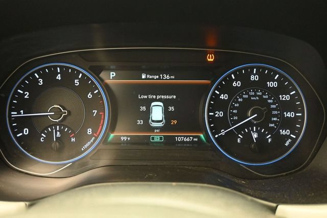 Used 2021 Hyundai Palisade SEL w/ Convenience Package AWD/4WD image 33