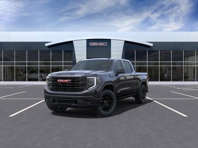 New 2025 GMC Sierra 1500 Elevation AWD/4WD image 9