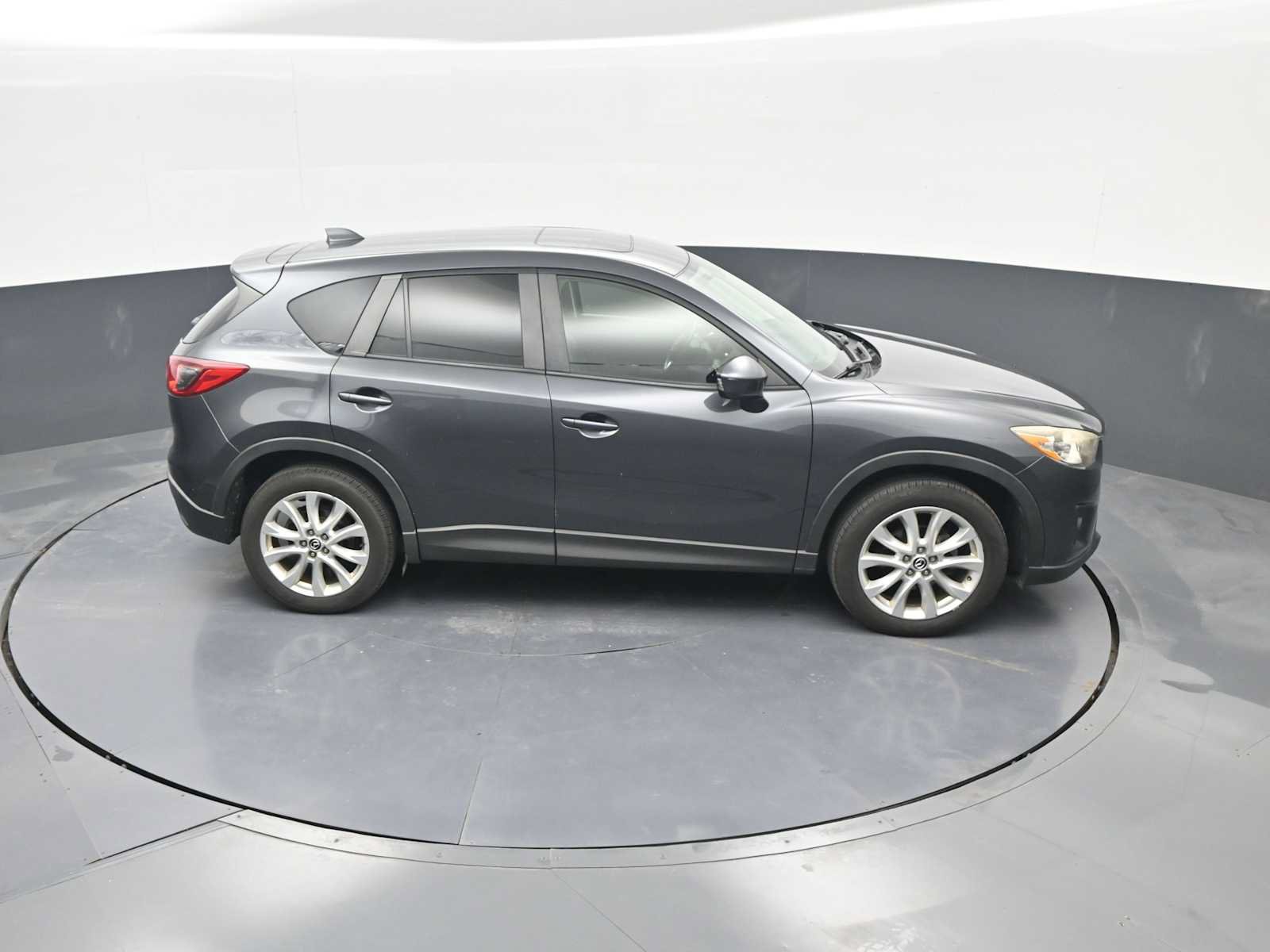 Used 2014 MAZDA CX-5 Grand Touring FWD image 31