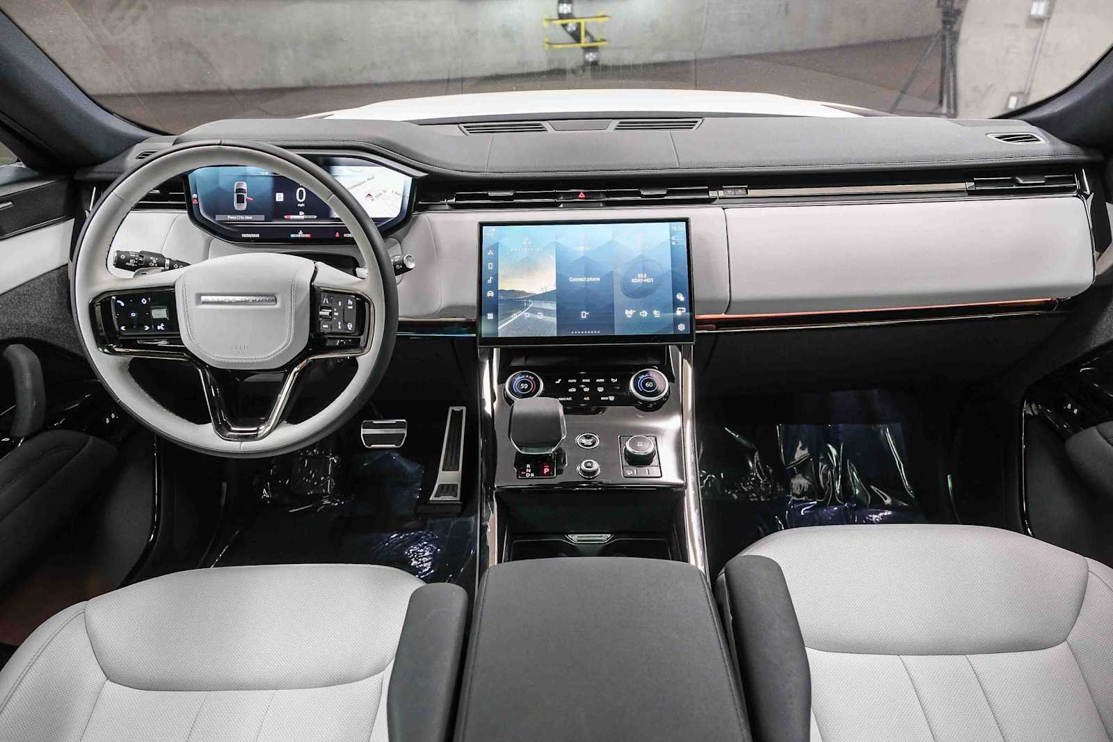 Used 2023 Land Rover Range Rover Sport SE Dynamic AWD/4WD image 13