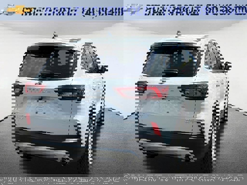 Used 2025 Ford Escape Active image 19