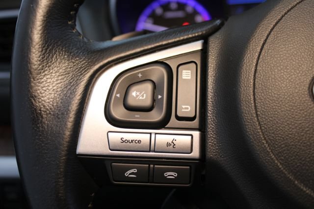 Used 2017 Subaru Outback 2.5i Limited AWD/4WD image 26