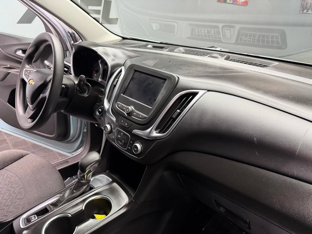 Used 2022 Chevrolet Equinox LT FWD image 48