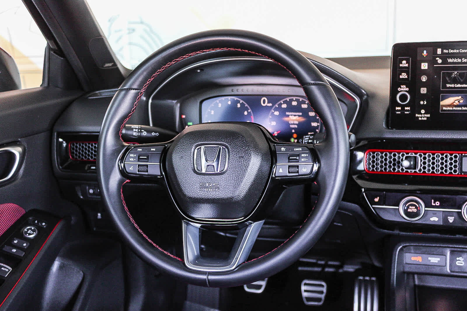Certified 2025 Honda Civic Si image 14