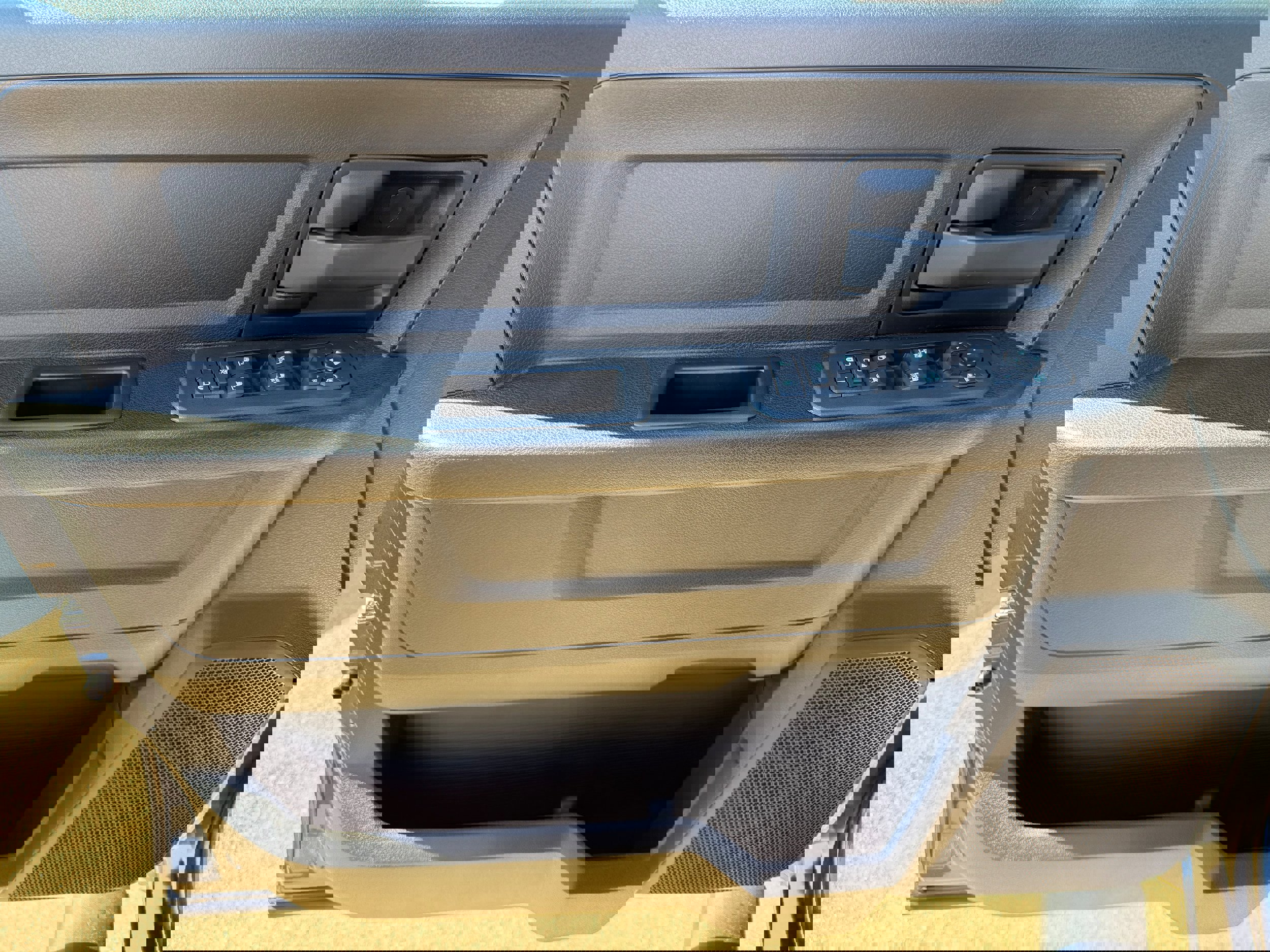 New 2026 RAM 3500 Tradesman image 7