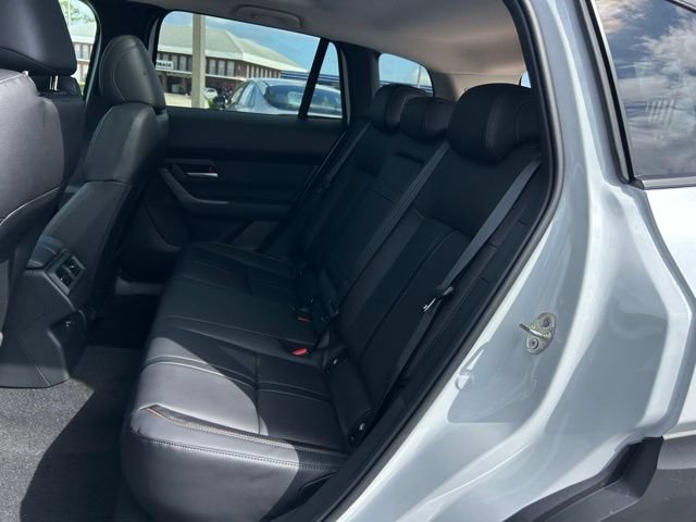 New 2026 MAZDA CX-50 AWD 2.5 S w/ Weather Package image 10