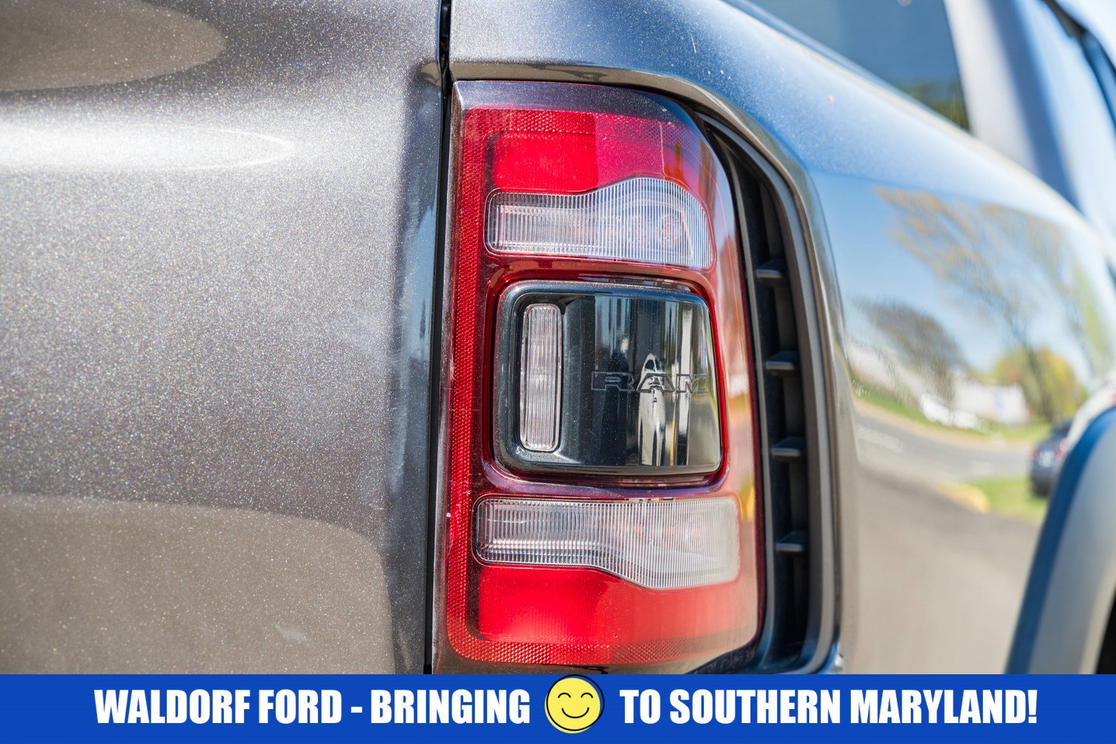 Used 2021 RAM 1500 TRX w/ TRX Level 2 Equipment Group image 8