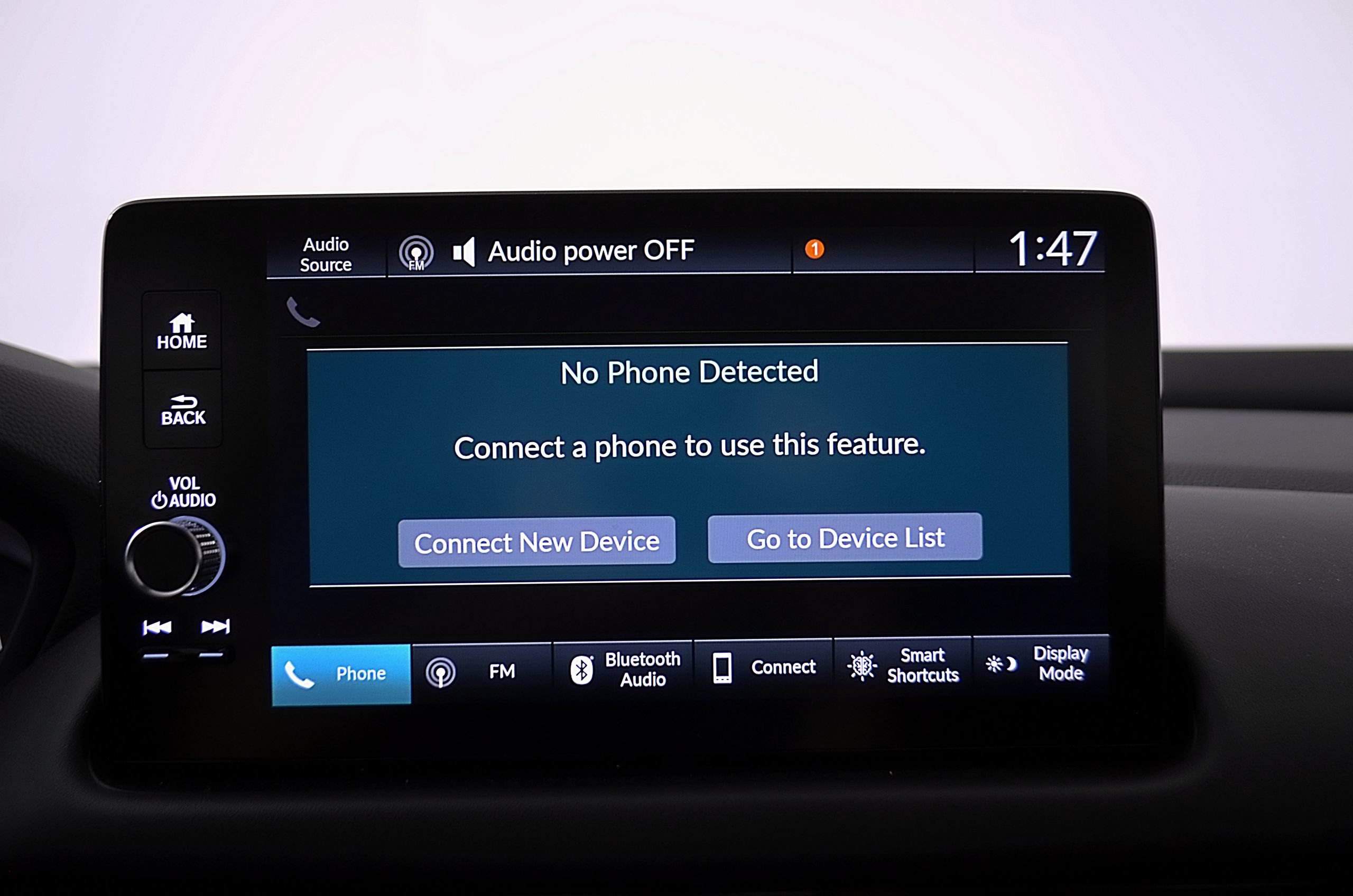 Used 2024 Honda HR-V EX-L image 28