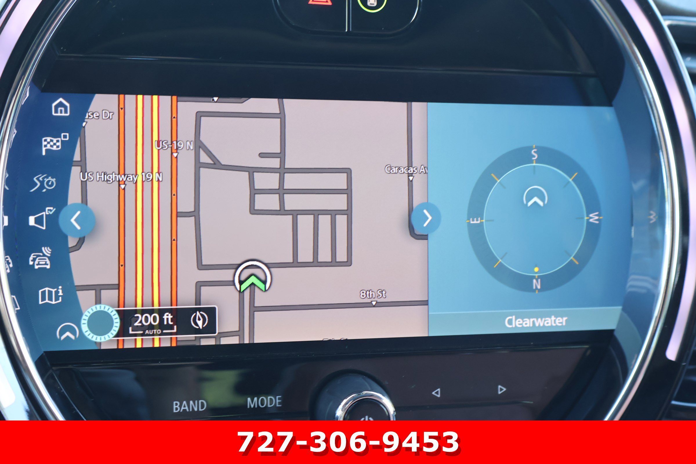 Used 2022 MINI Cooper Clubman S w/ Signature Upholstery Package image 29