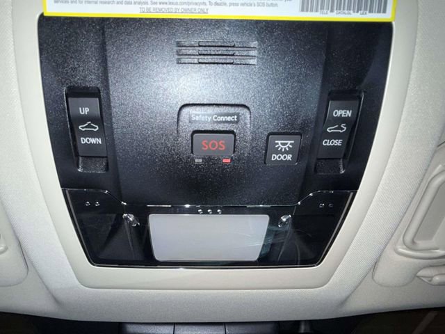 Certified 2020 Lexus NX 300 AWD w/ Accessory Package 2 image 27