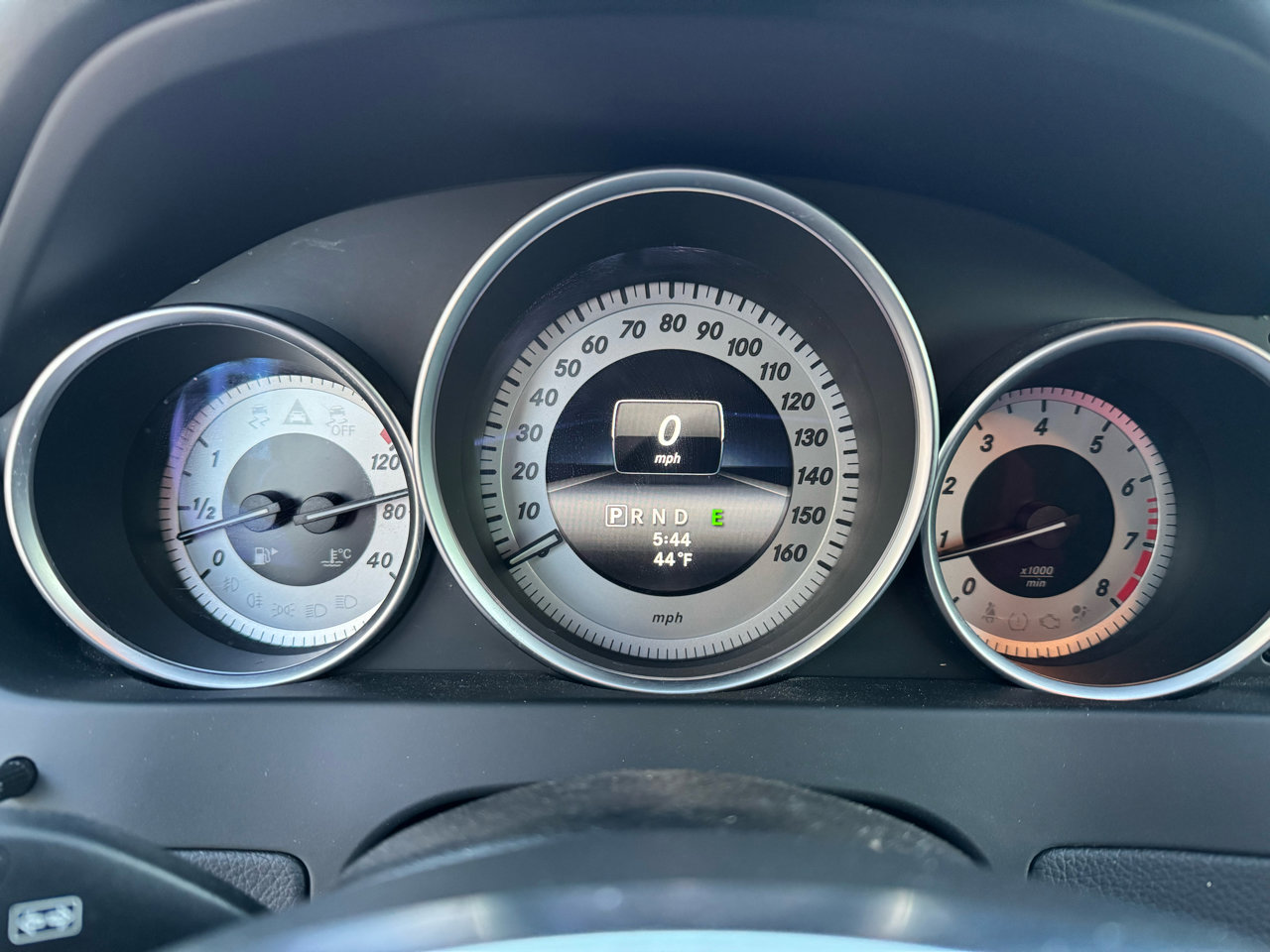 Used 2015 Mercedes-Benz C 250 Coupe image 34