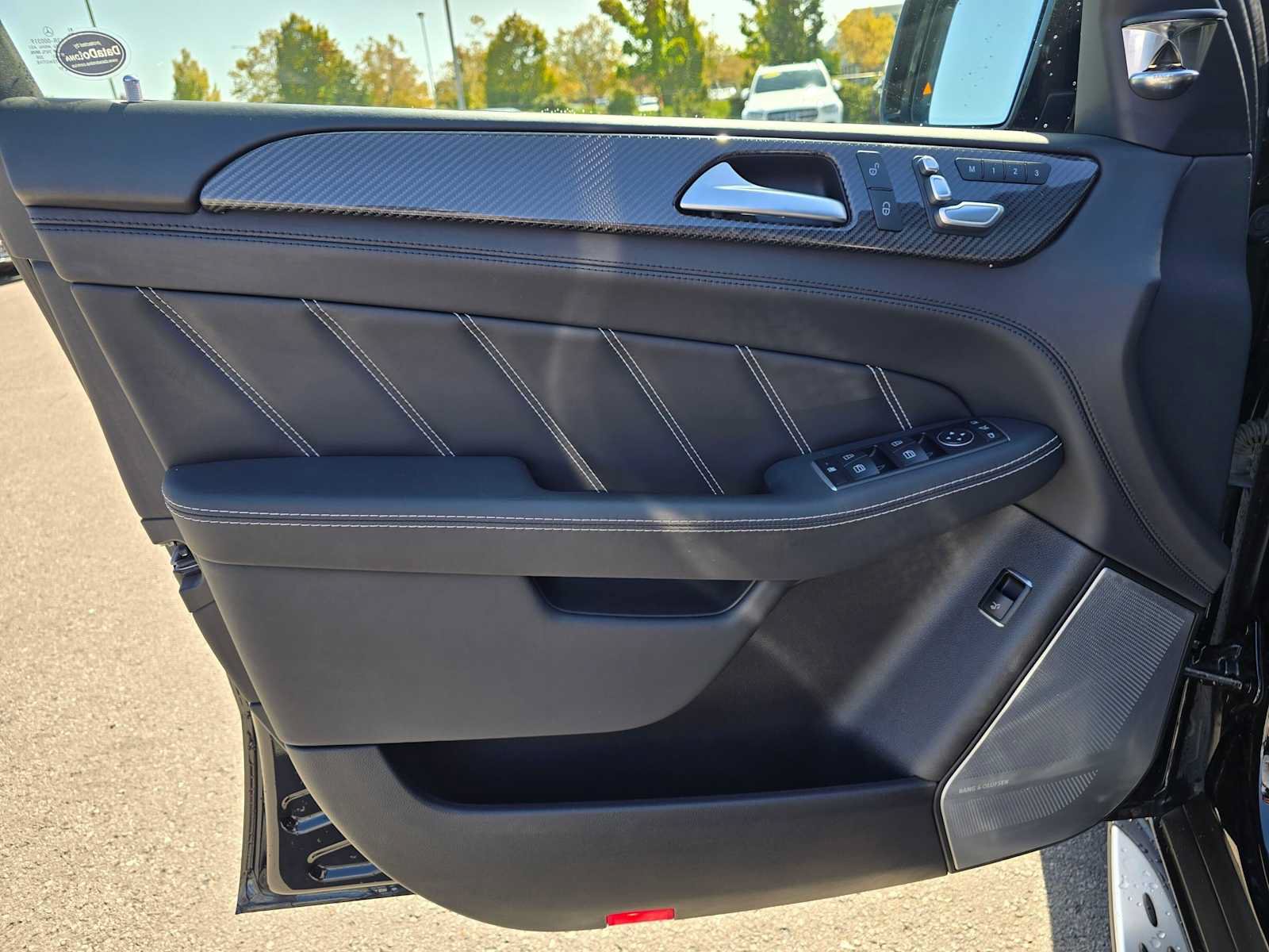 Used 2018 Mercedes-Benz GLE 63 AMG S image 20