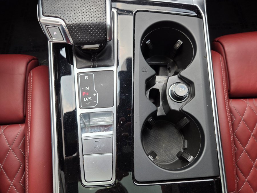 Used 2024 Audi S7 Prestige w/ Prestige Package AWD/4WD image 13