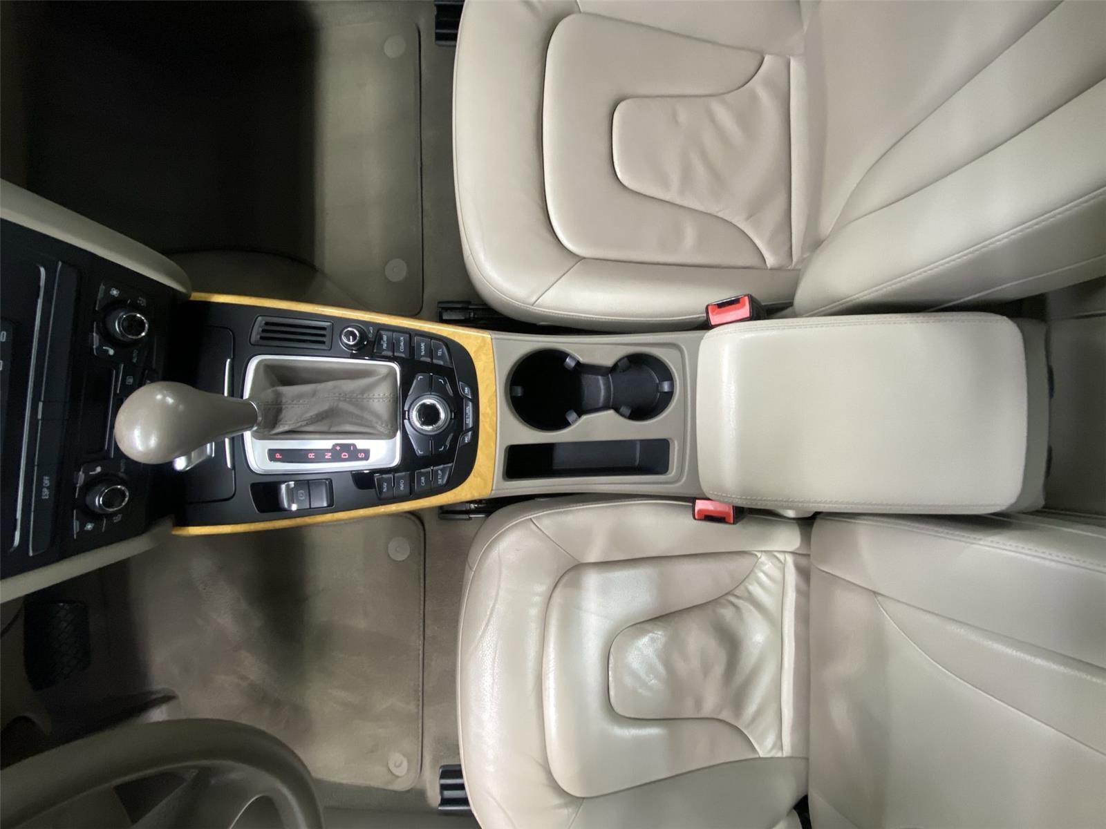 Used 2009 Audi A4 2.0T Premium Plus image 27