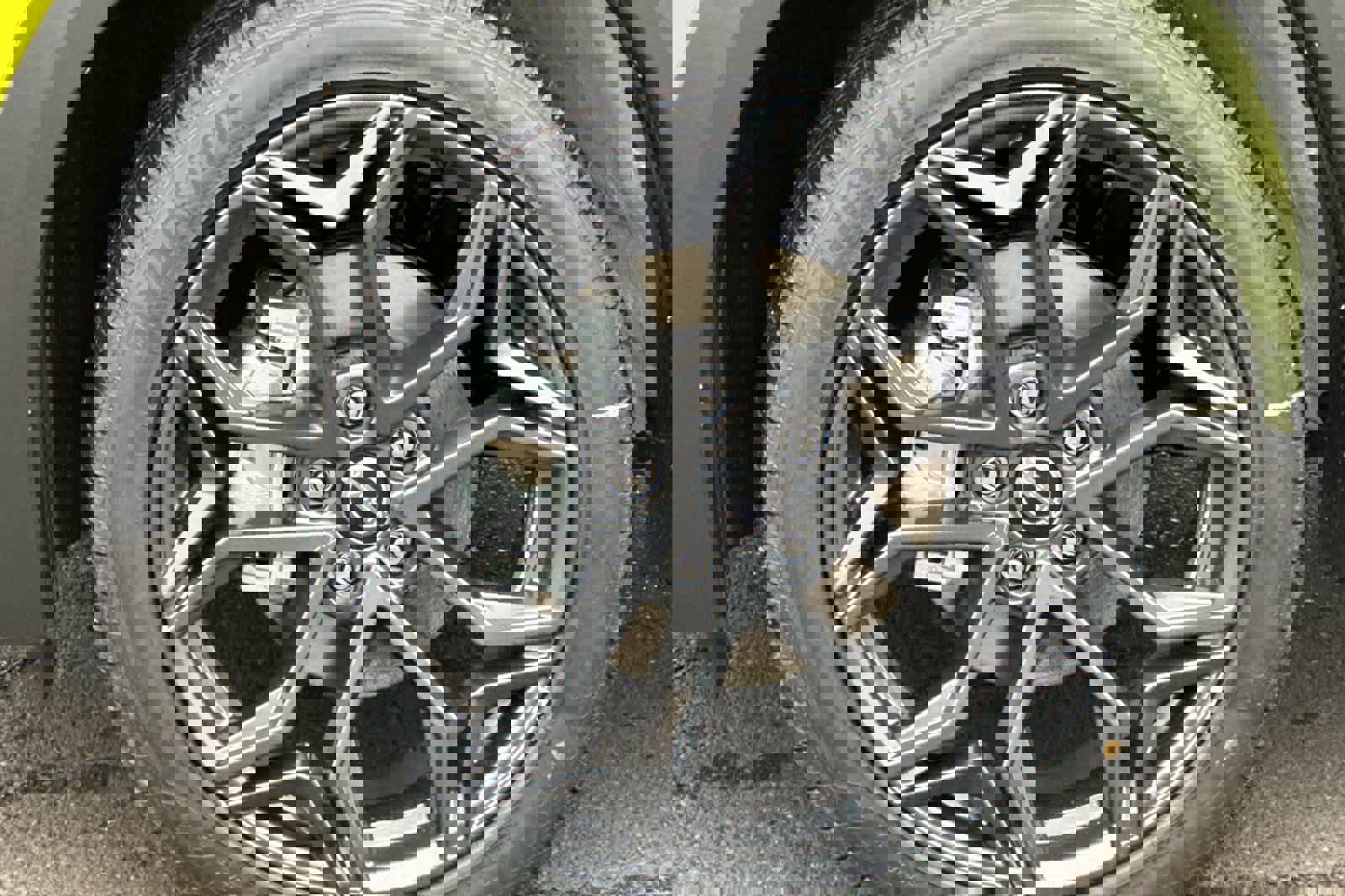 New 2026 Nissan Kicks SR image 24