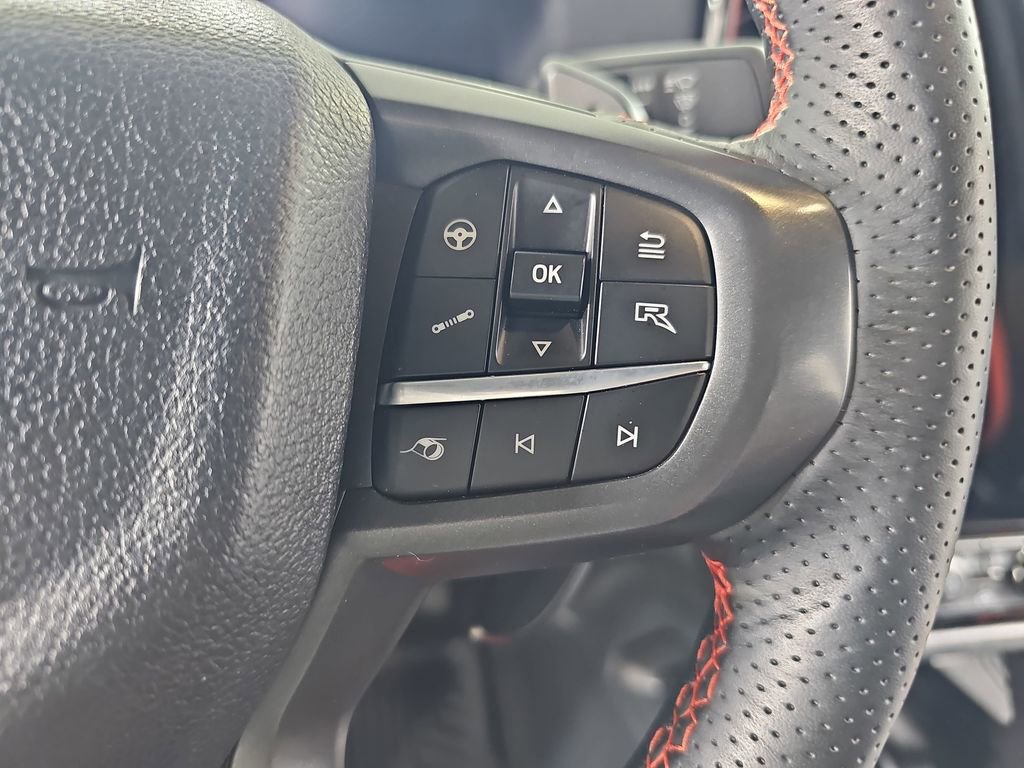 Used 2024 Ford Ranger Raptor image 23