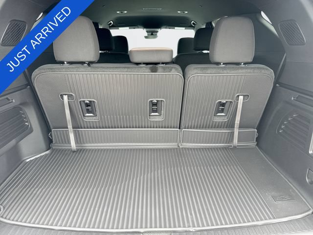 New 2026 Chevrolet Traverse LT w/ Driver Confidence Package FWD image 26