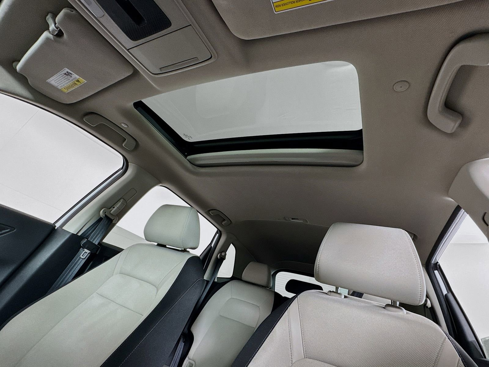 Certified 2023 Honda CR-V EX image 15