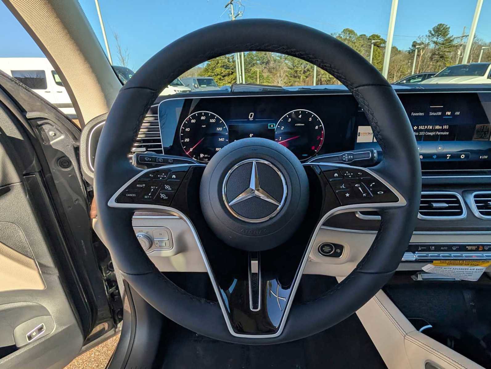 New 2026 Mercedes-Benz GLE 350 4MATIC image 9
