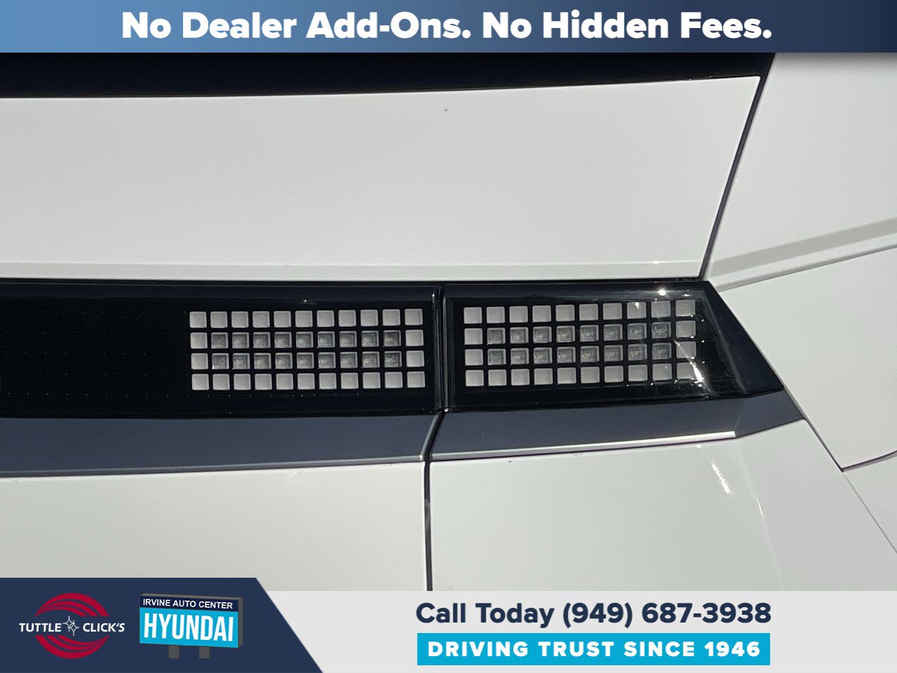 Certified 2023 Hyundai Ioniq 5 SEL RWD image 9