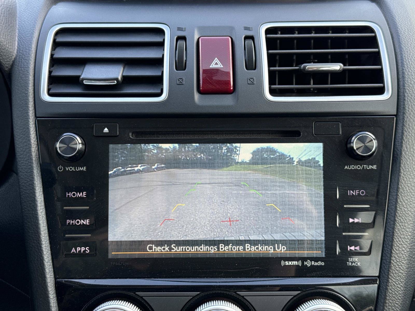 Used 2016 Subaru Forester 2.0XT Premium AWD/4WD image 12