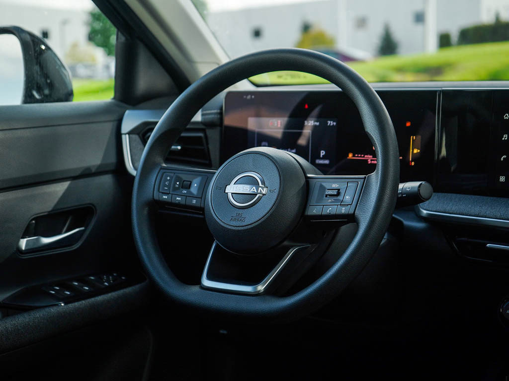 New 2026 Nissan Kicks SV w/ SV Premium Package AWD/4WD image 15