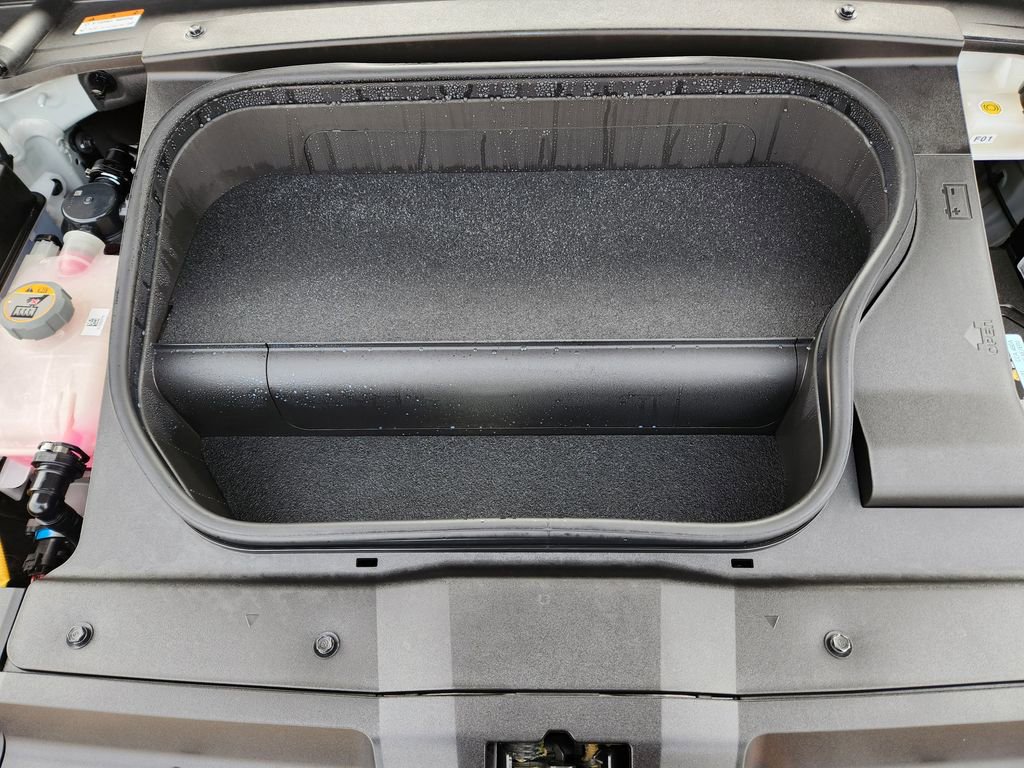 Used 2025 Hyundai Ioniq 6 SEL image 33