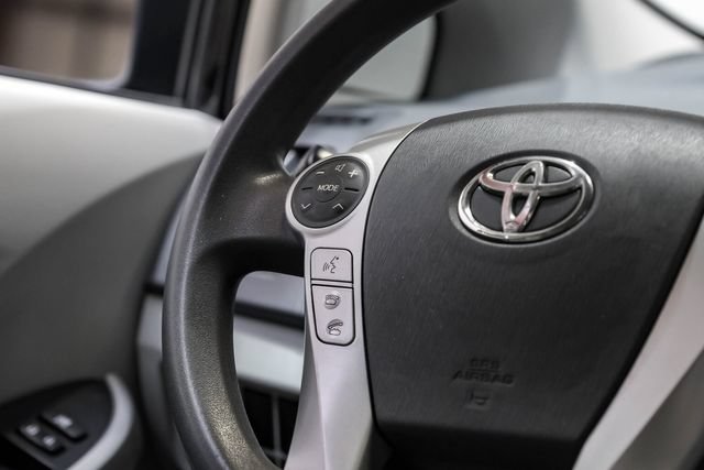 Used 2010 Toyota Prius One FWD image 24