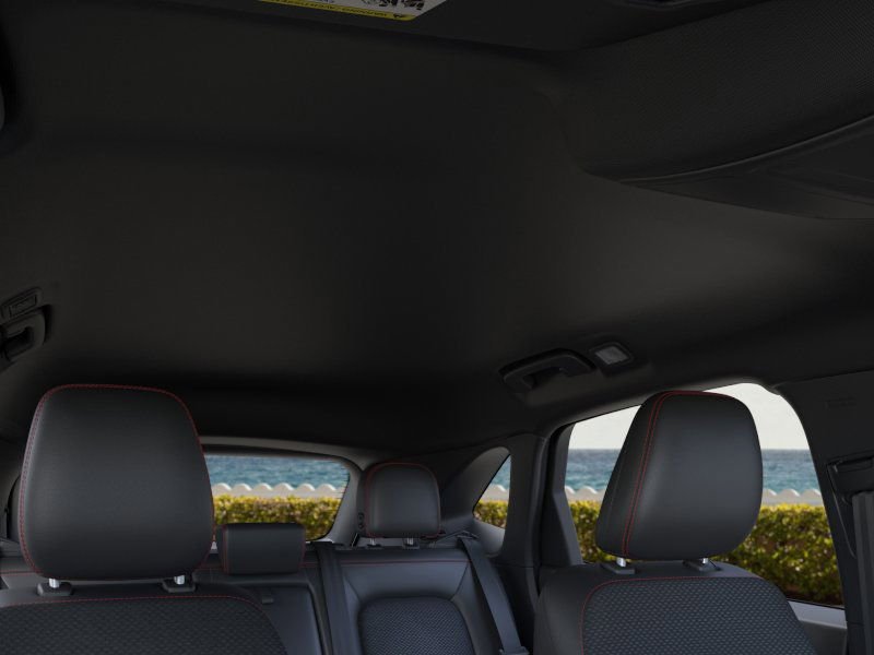 New 2026 Ford Escape ST-Line w/ Tech Pack #1 FWD image 39