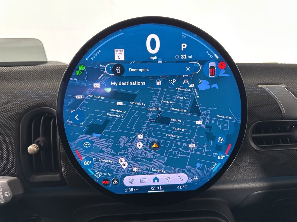 New 2026 MINI Cooper S image 18