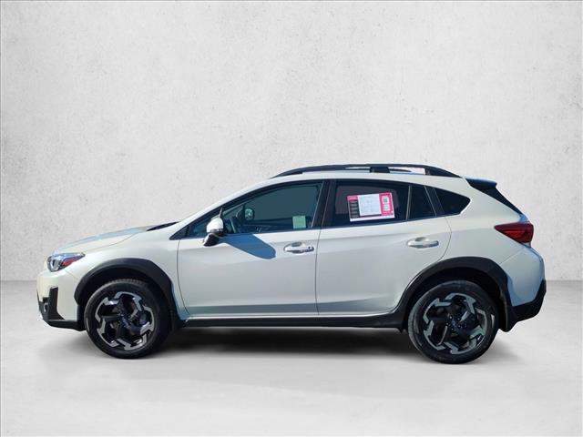 Used 2021 Subaru Crosstrek 2.5i Limited w/ Popular Package #4 image 9