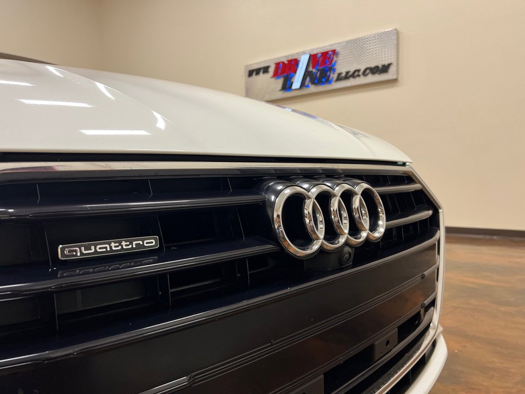 Used 2020 Audi A7 3.0T Premium Plus w/ Premium Plus Package image 54