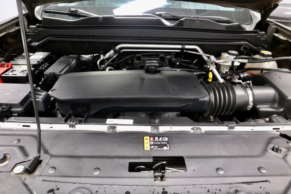 Used 2023 Chevrolet Colorado LT w/ LT Convenience Package RWD image 15
