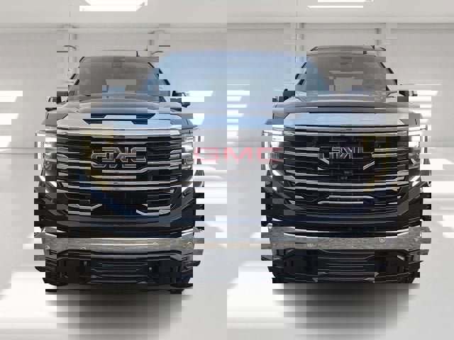 New 2026 GMC Sierra 1500 SLT w/ SLT Premium Plus Package image 8