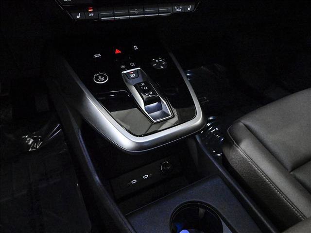 Certified 2025 Audi Q4 e-tron Premium Plus w/ Premium Plus image 12