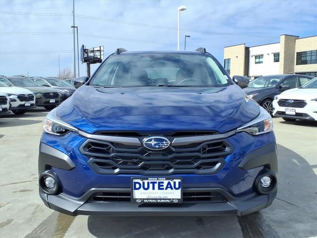 New 2026 Subaru Crosstrek 2.0i Premium AWD/4WD image 2