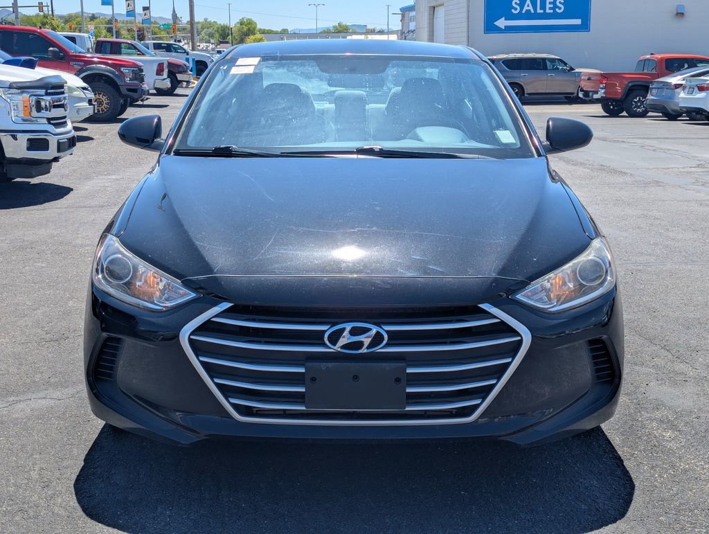 Used 2018 Hyundai Elantra SEL FWD image 10