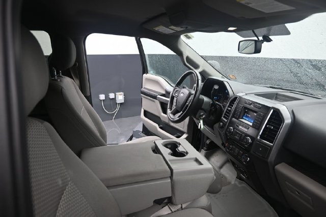 Used 2015 Ford F150 XLT w/ Equipment Group 301A Mid AWD/4WD image 51