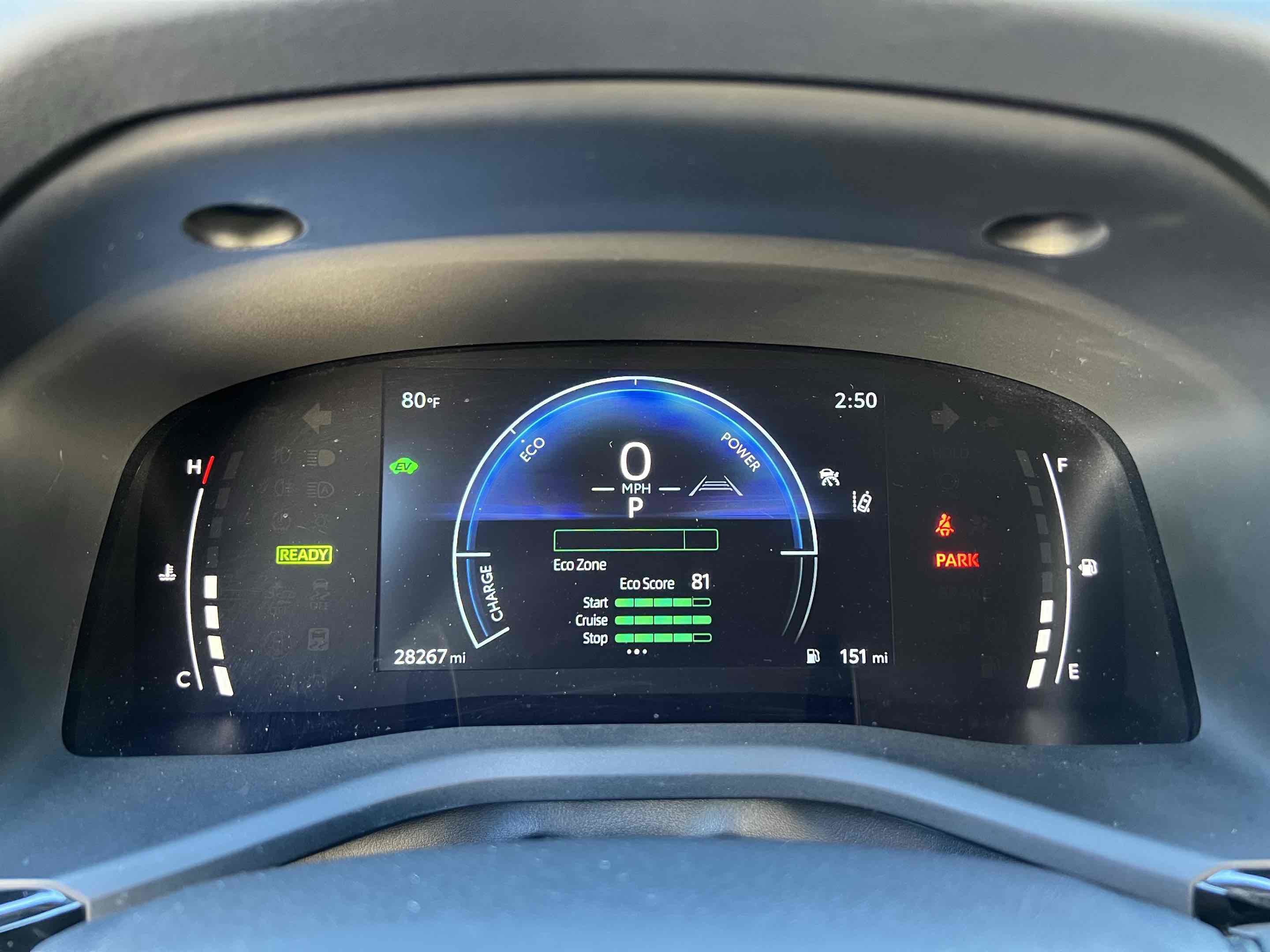 Used 2025 Toyota Camry SE image 82