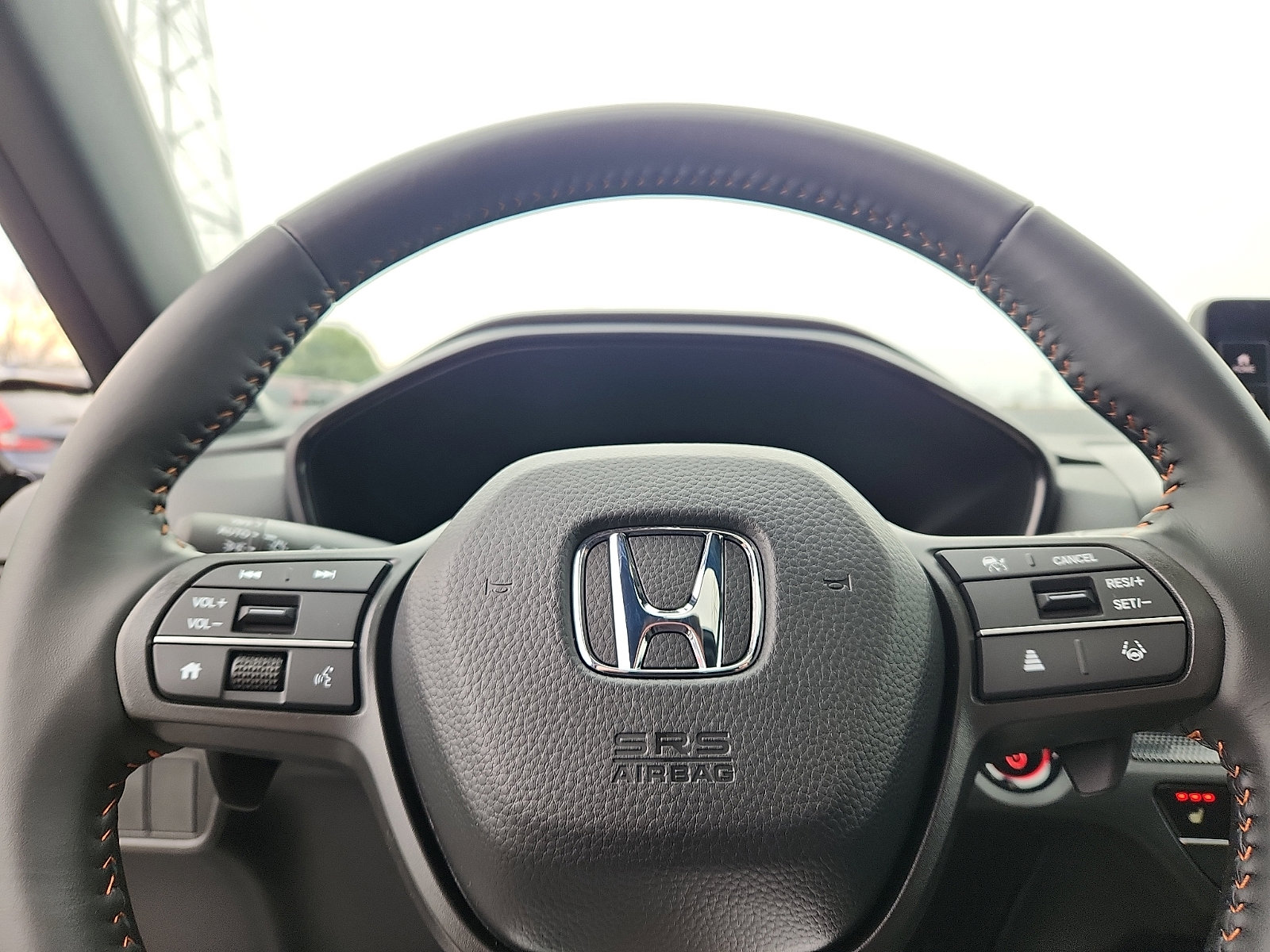 New 2026 Honda CR-V Sport image 14