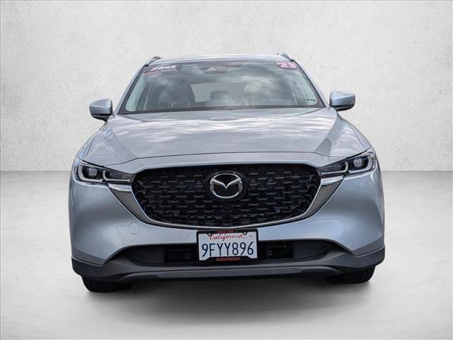 Used 2023 MAZDA CX-5 AWD 2.5 S w/ Select Package video 2