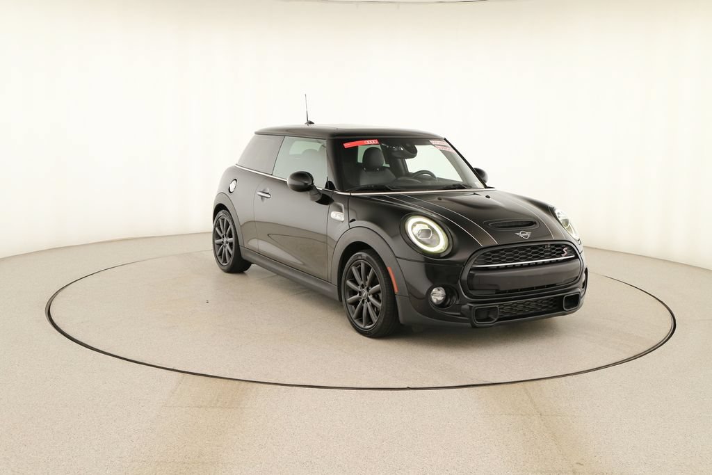 Used 2019 MINI Cooper S FWD image 10